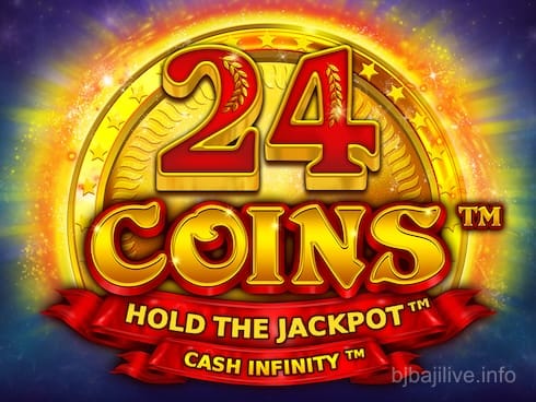 24 Coins