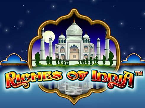 baji live Riches of India