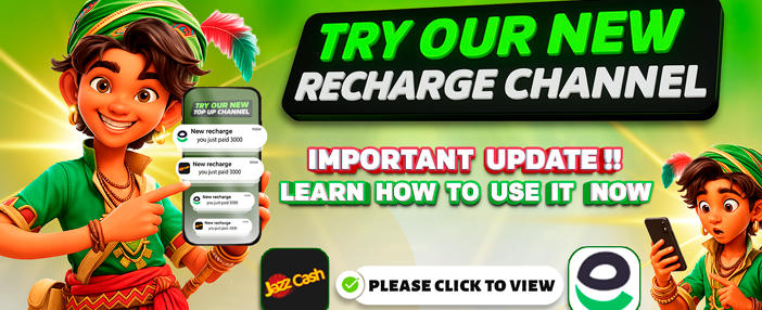 Stay Updated with New Games & Features